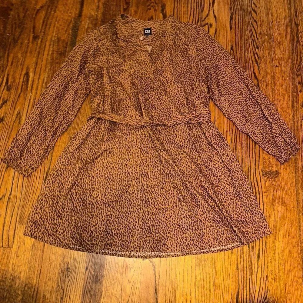 New Gap Dress